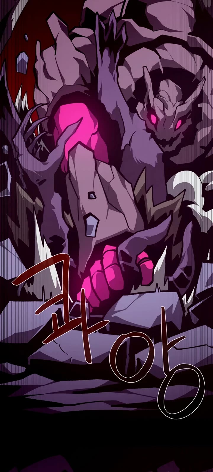 Dungeon Odyssey chapter 155 page 10