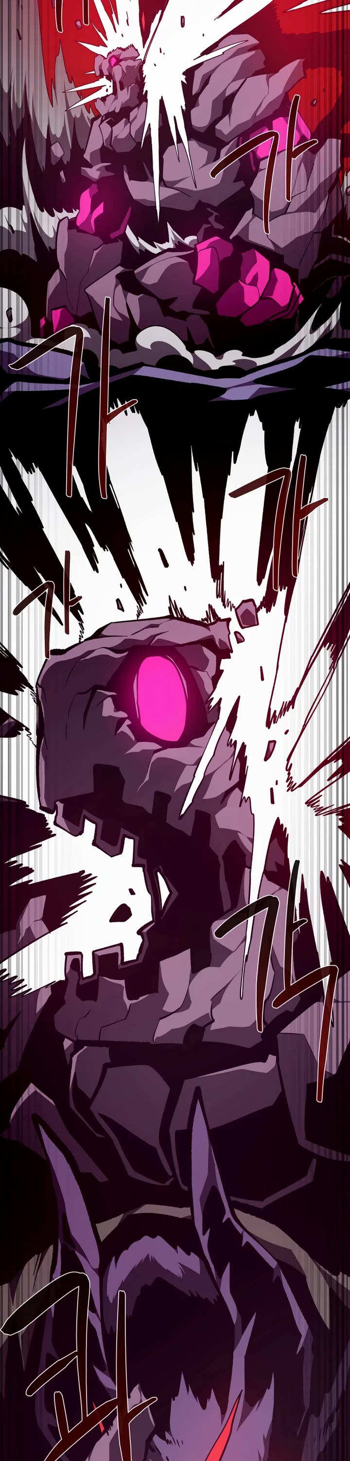 Dungeon Odyssey chapter 155 page 13