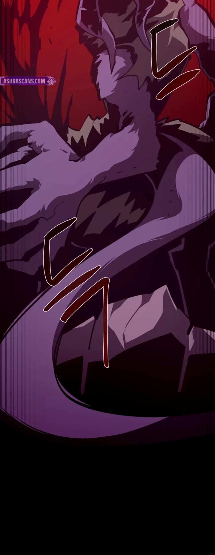 Dungeon Odyssey chapter 155 page 15