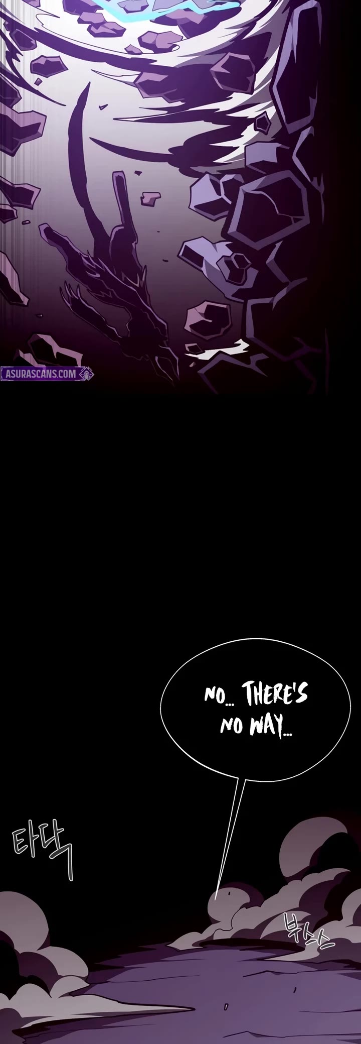 Dungeon Odyssey chapter 155 page 30