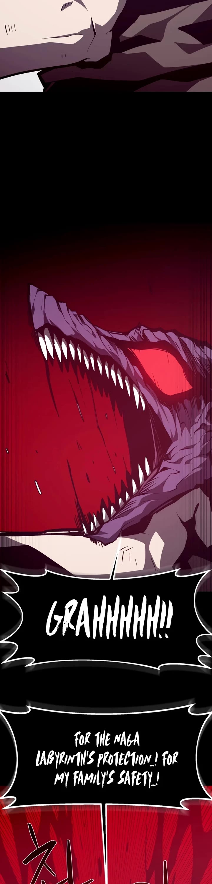 Dungeon Odyssey chapter 155 page 37