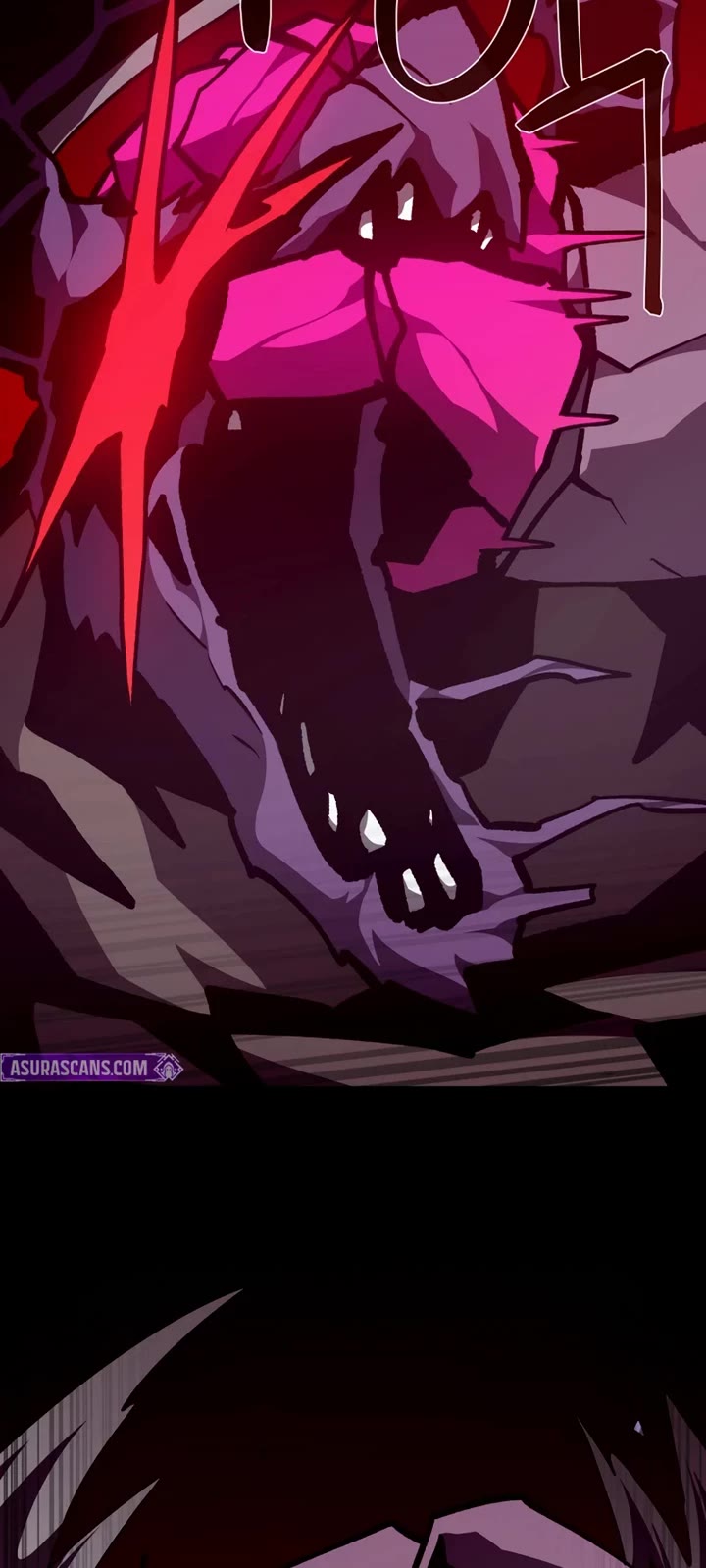 Dungeon Odyssey chapter 155 page 9