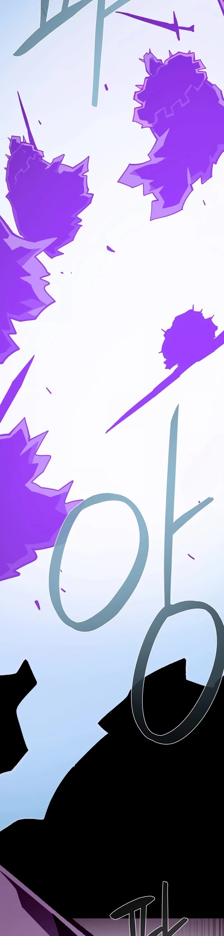 Dungeon Odyssey chapter 156 page 20