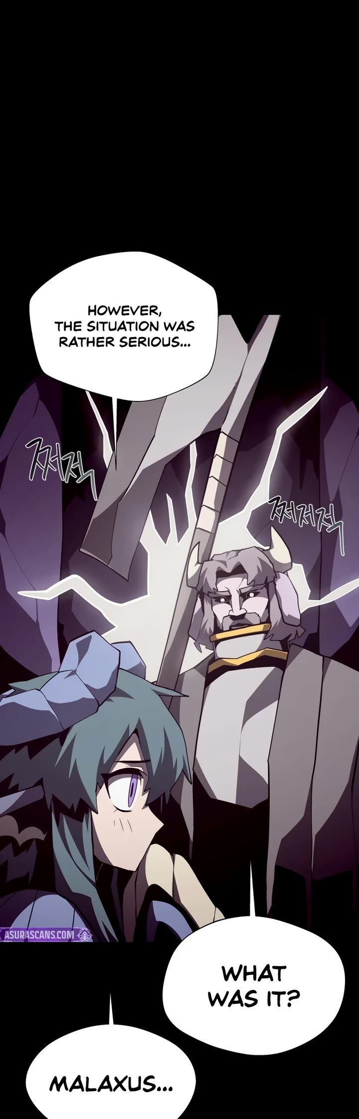 Dungeon Odyssey chapter 156 page 41