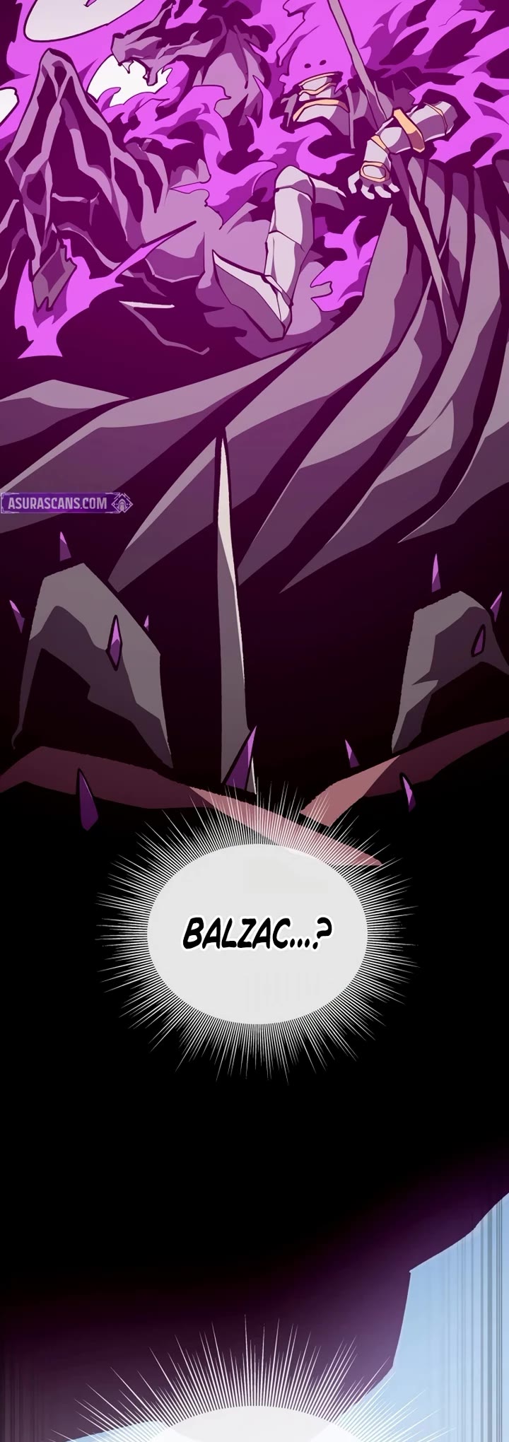 Dungeon Odyssey chapter 156 page 7