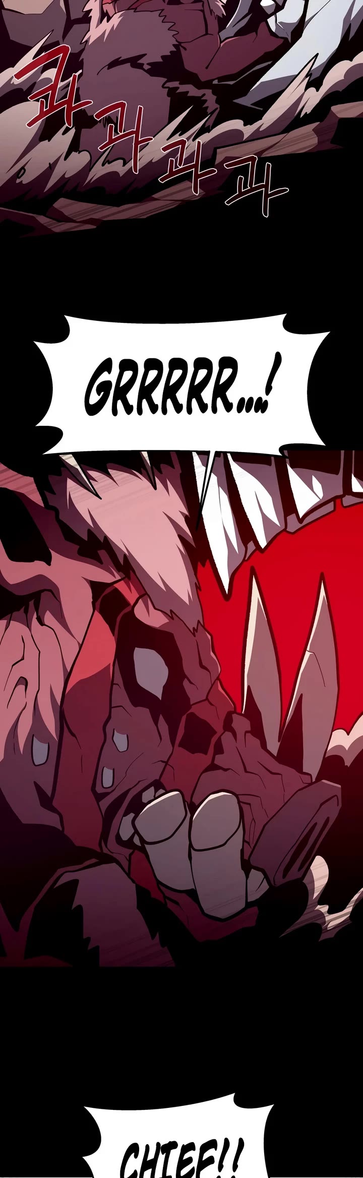 Dungeon Odyssey chapter 161 page 19