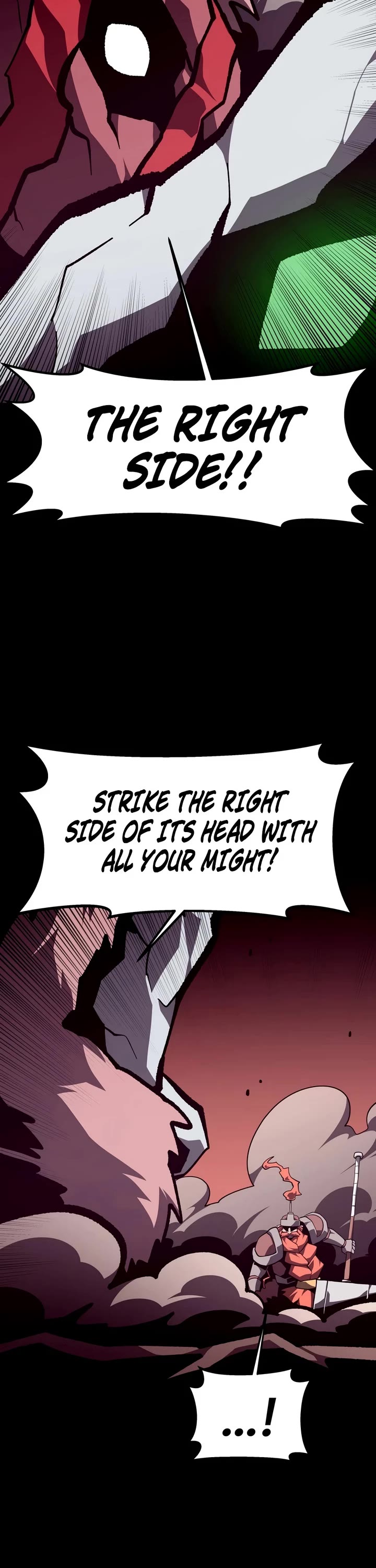 Dungeon Odyssey chapter 161 page 23