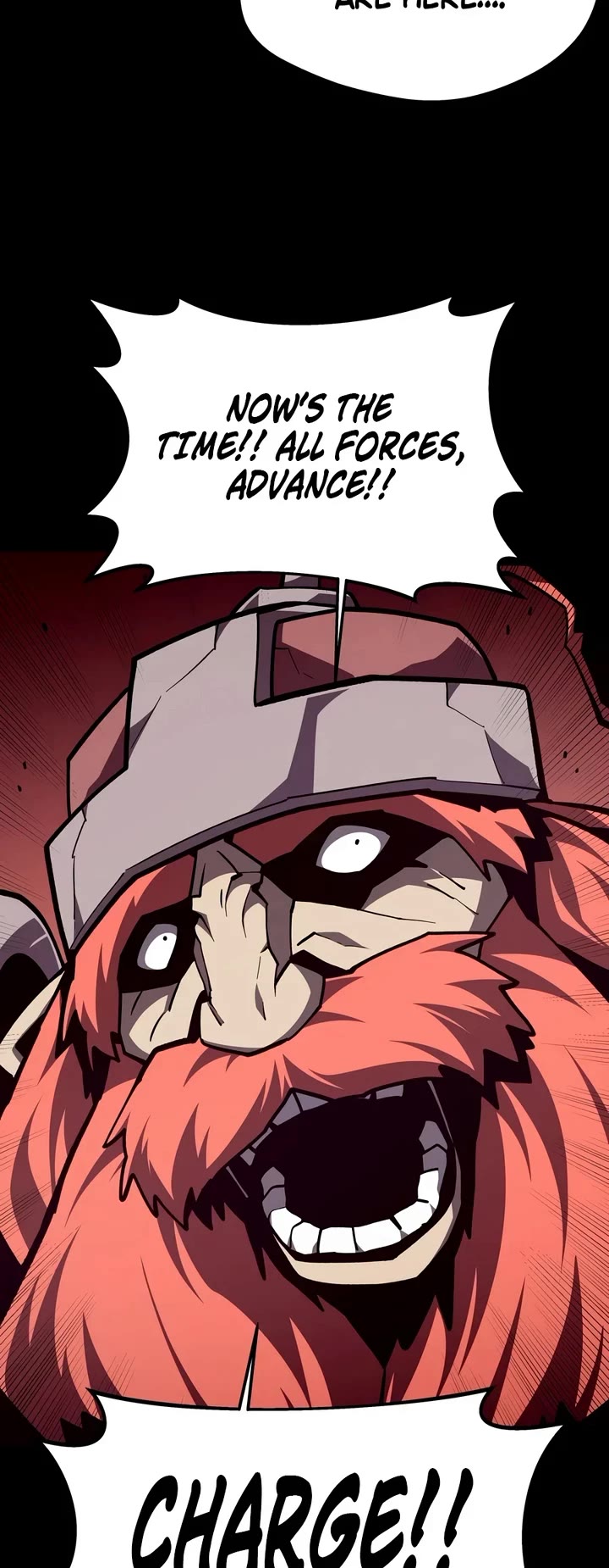 Dungeon Odyssey chapter 161 page 4