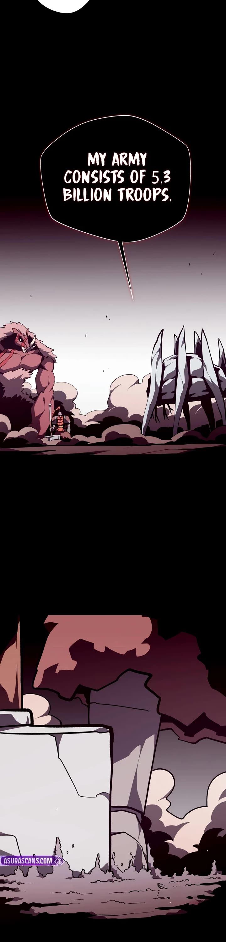 Dungeon Odyssey chapter 161 page 40