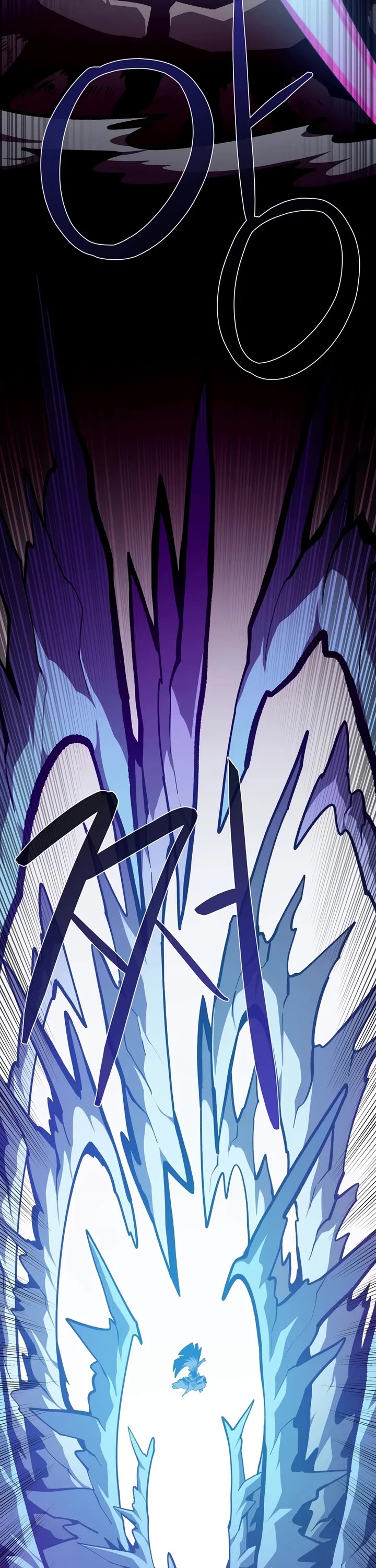Dungeon Odyssey chapter 162 page 22