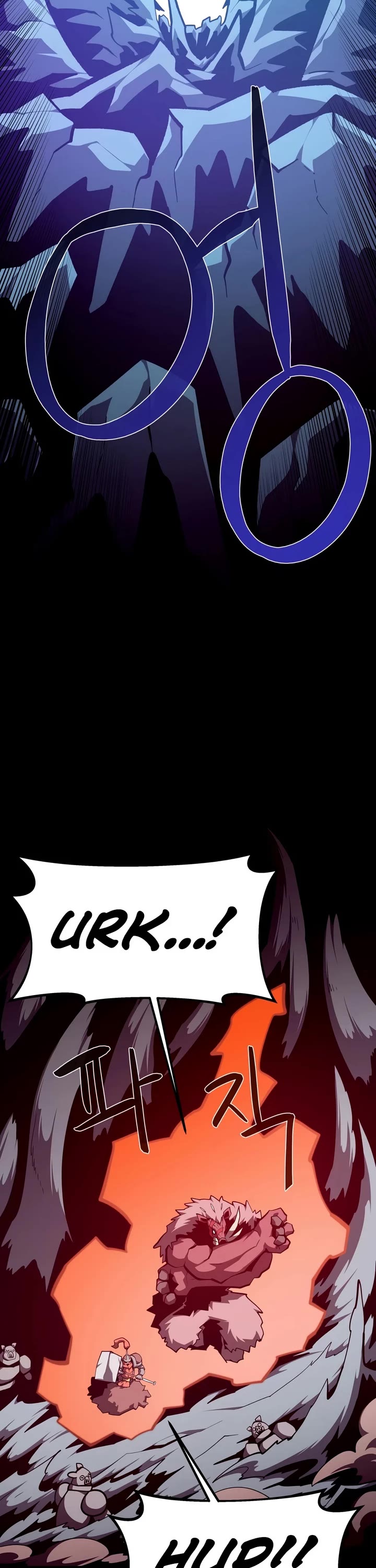 Dungeon Odyssey chapter 162 page 23