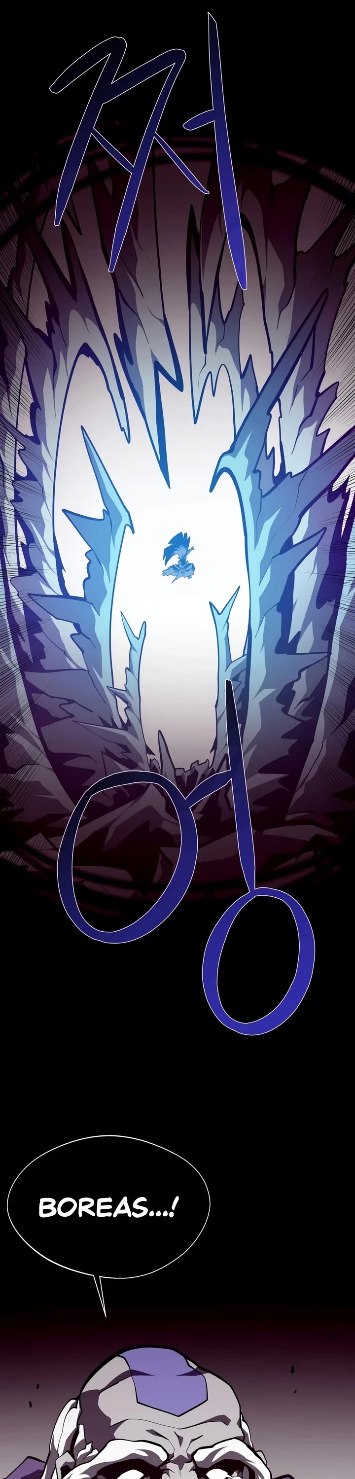Dungeon Odyssey chapter 163 page 16