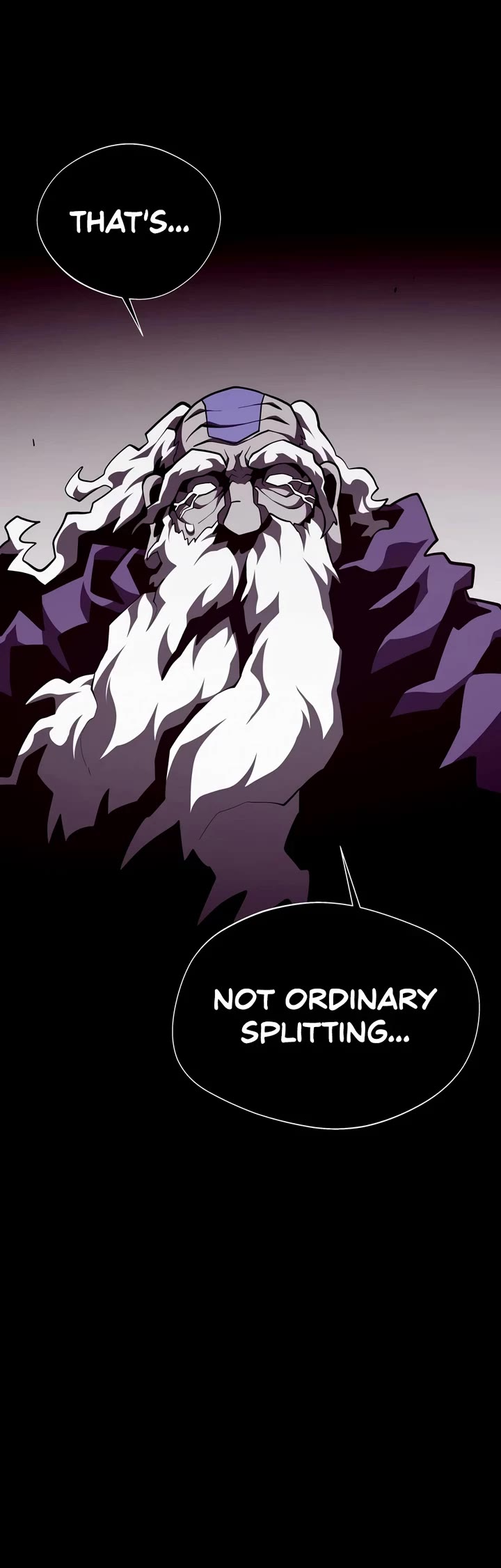 Dungeon Odyssey chapter 163 page 39