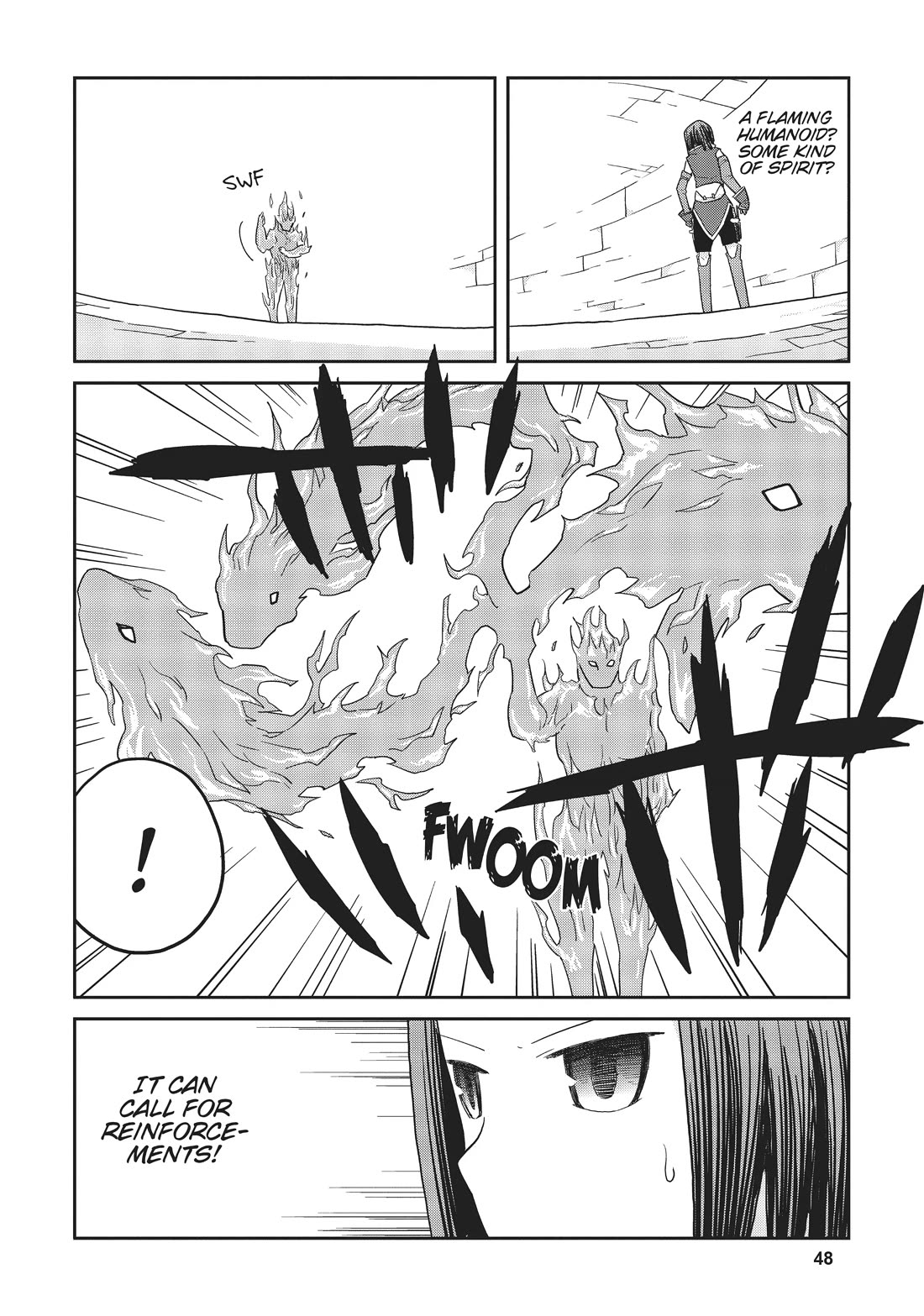 Dungeon People	 chapter 10 page 16
