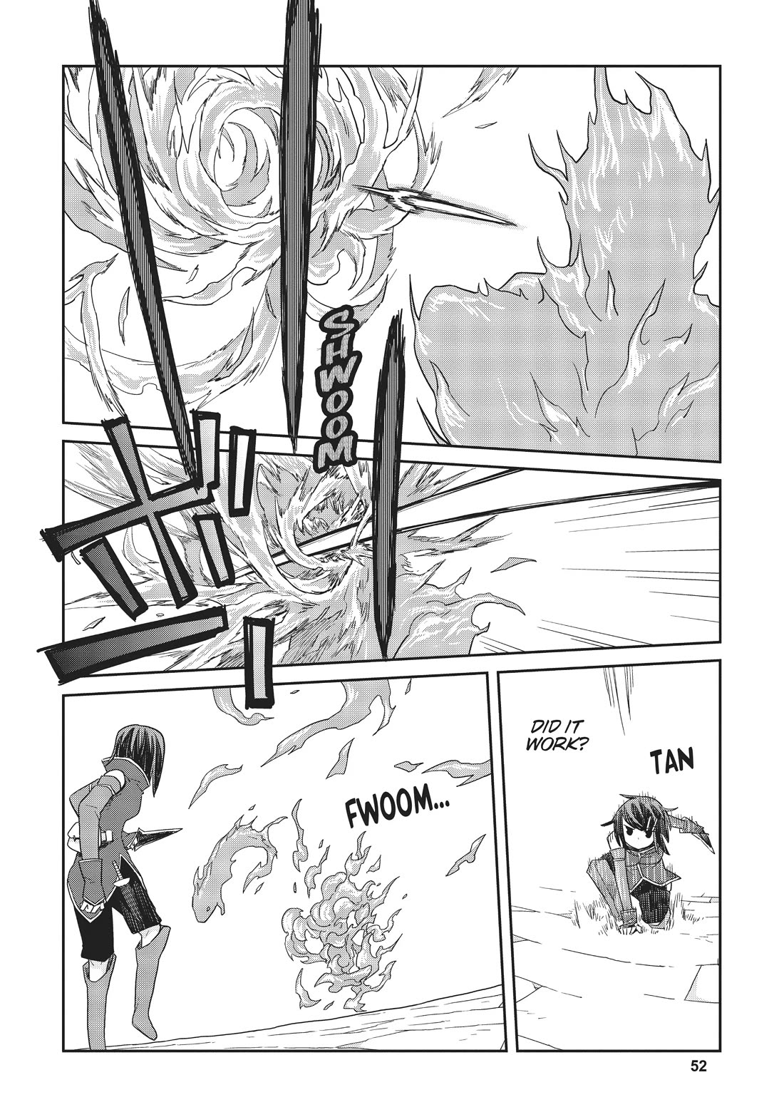 Dungeon People	 chapter 10 page 20