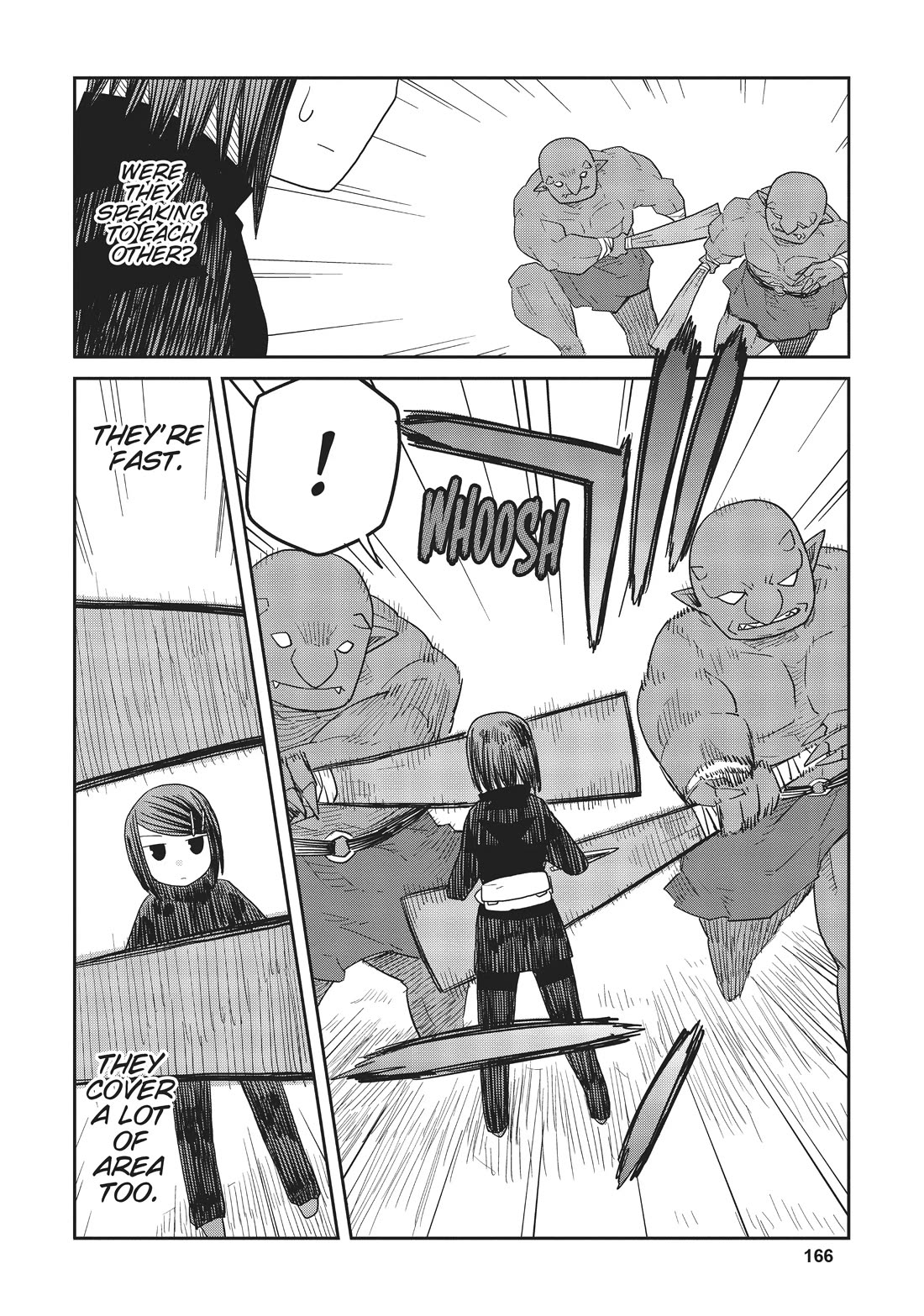 Dungeon People	 chapter 7 page 18