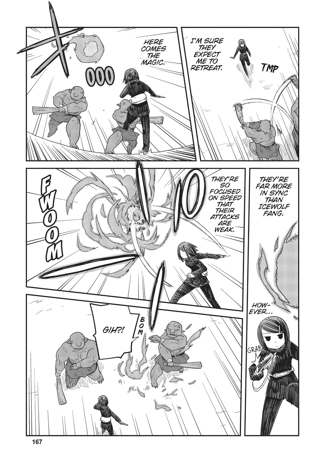 Dungeon People	 chapter 7 page 19