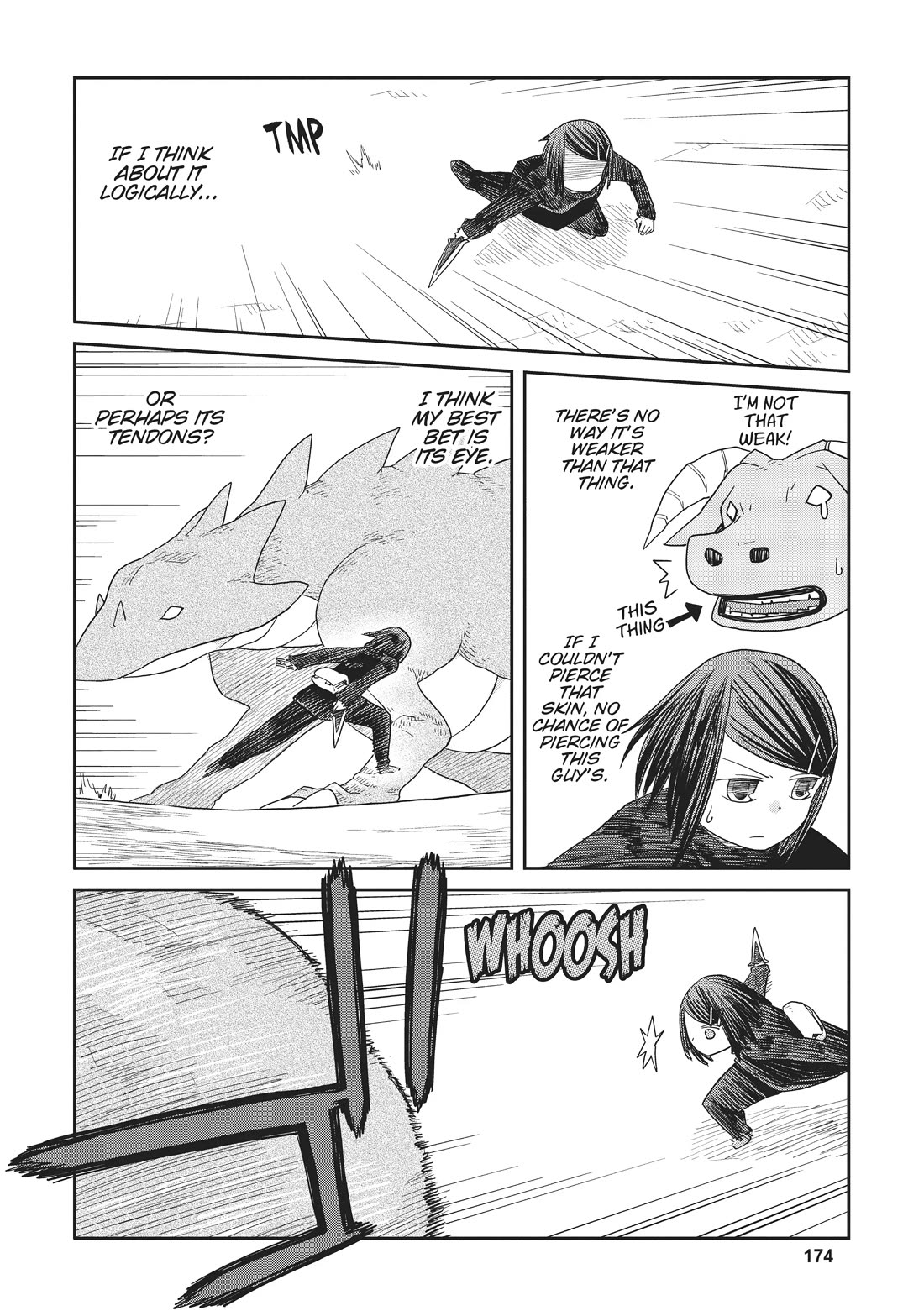 Dungeon People	 chapter 7 page 26