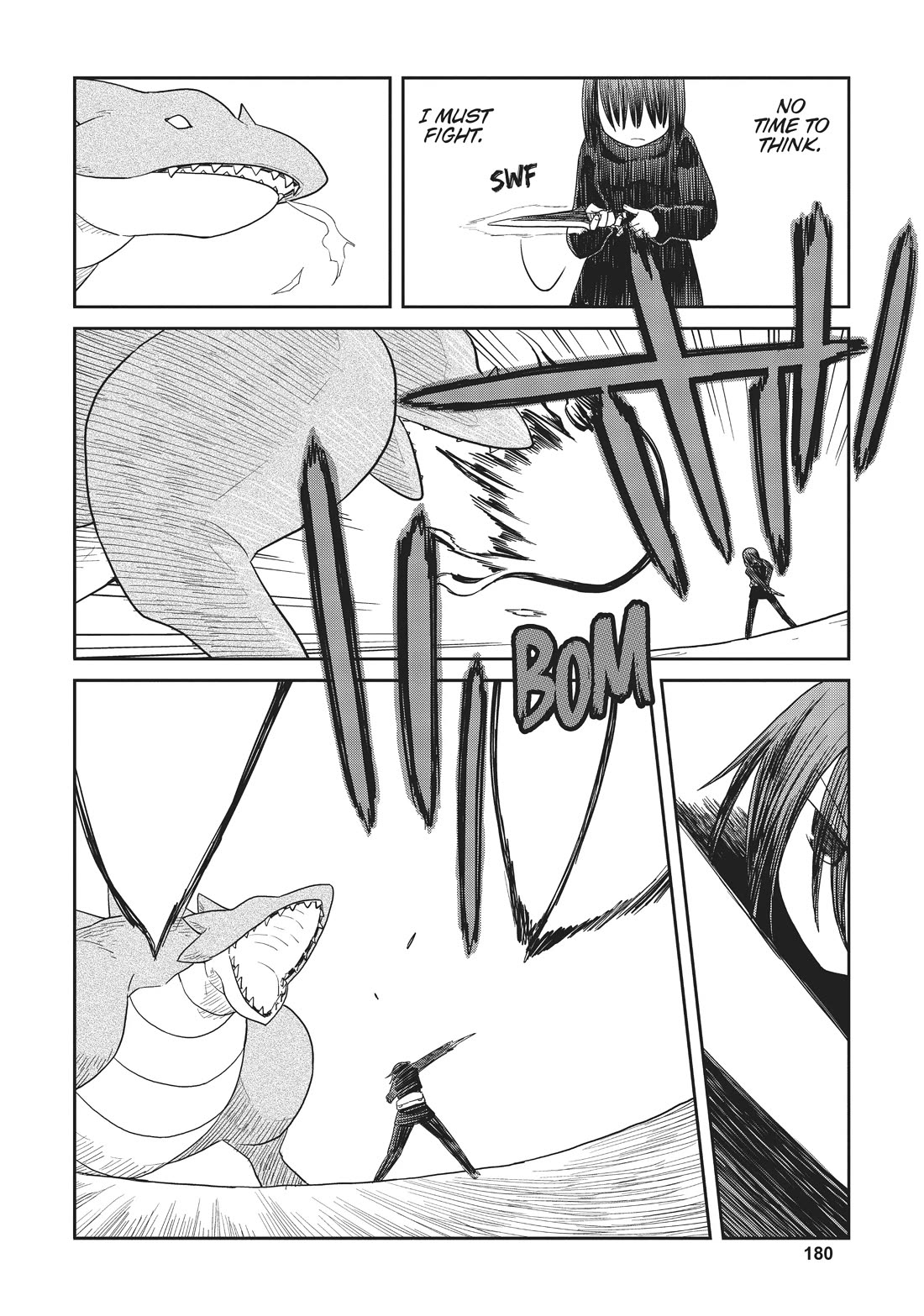 Dungeon People	 chapter 7 page 32