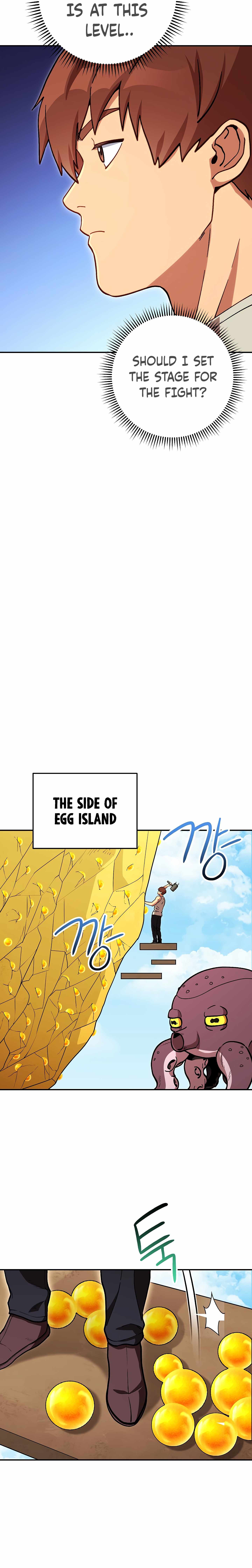 Dungeon Reset chapter 144 page 22