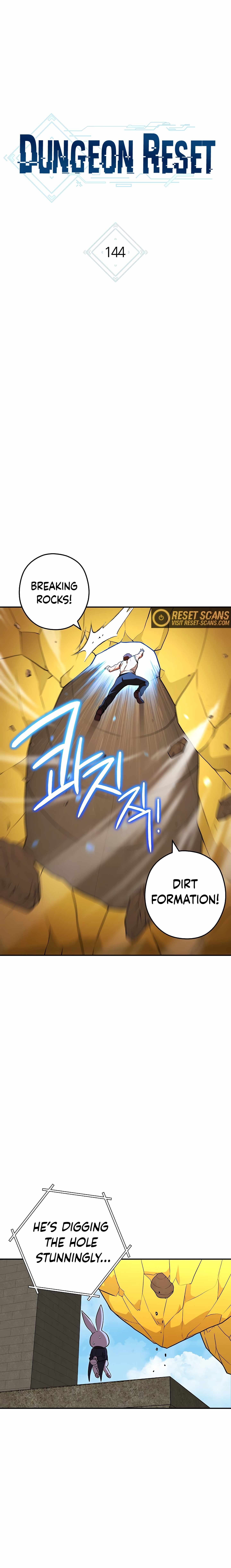 Dungeon Reset chapter 144 page 5