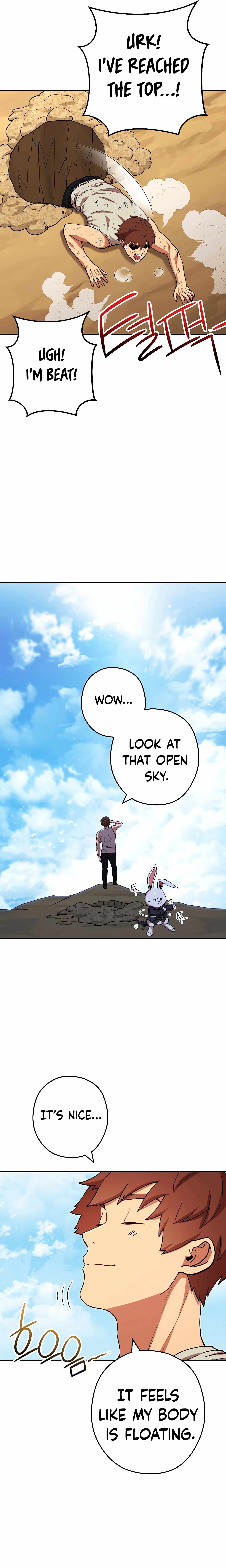 Dungeon Reset chapter 144 page 6