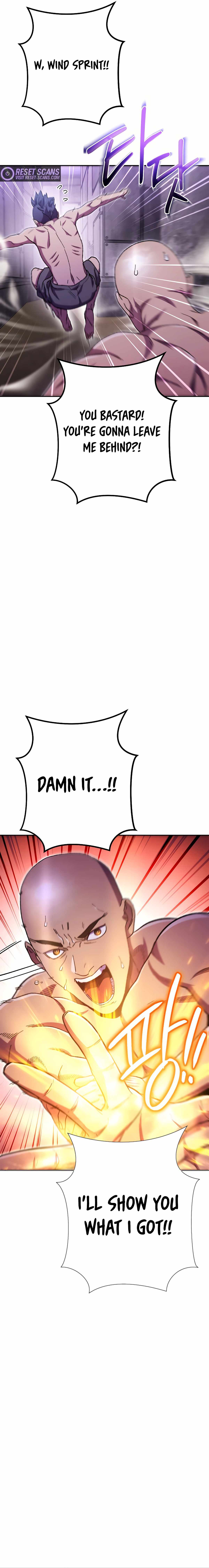 Dungeon Reset chapter 159 page 8