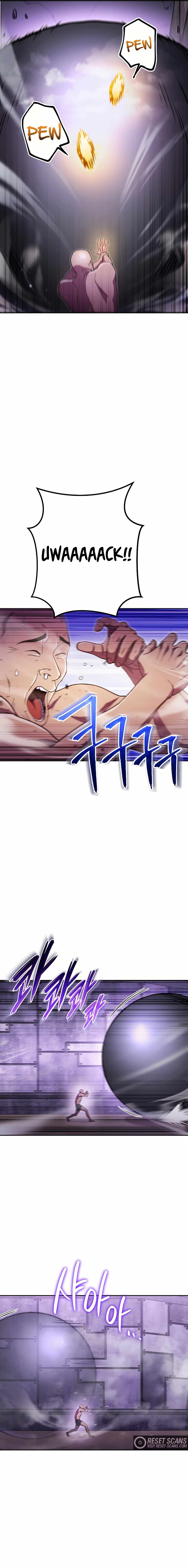 Dungeon Reset chapter 159 page 9