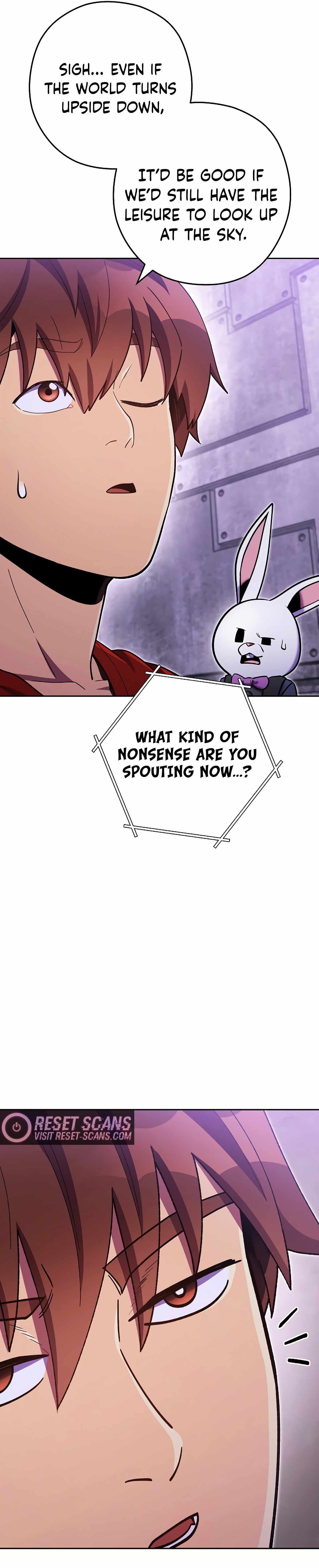 Dungeon Reset chapter 160 page 2
