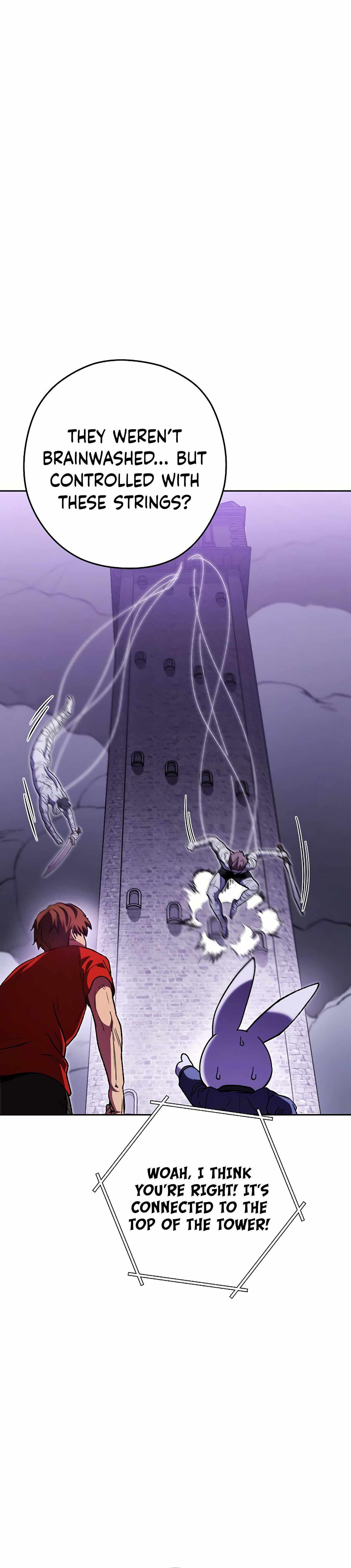 Dungeon Reset chapter 160 page 4