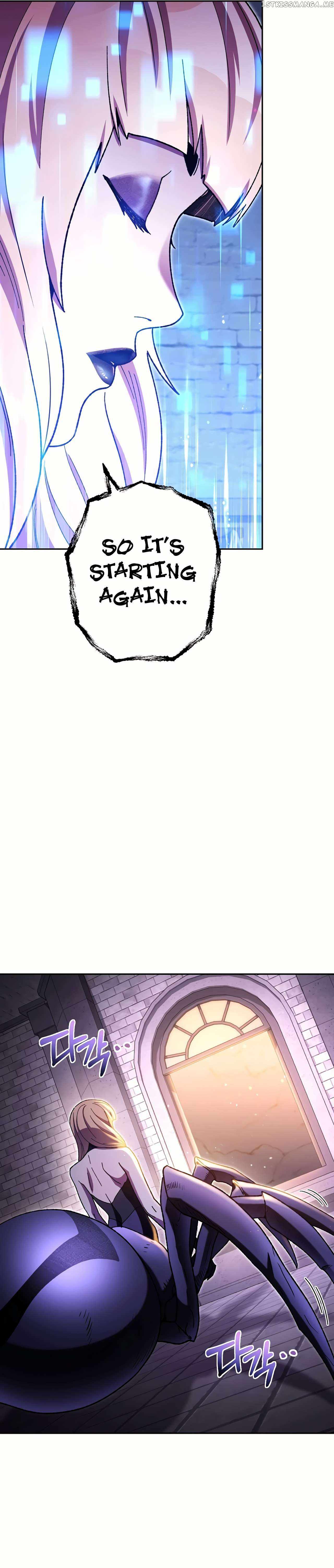 Dungeon Reset chapter 165 page 10