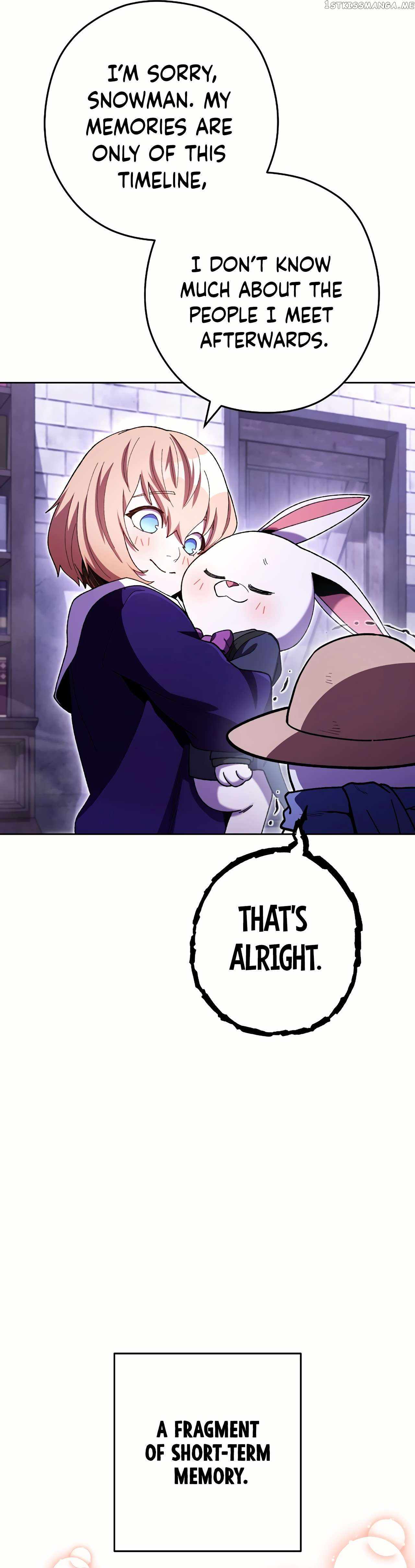 Dungeon Reset chapter 165 page 21