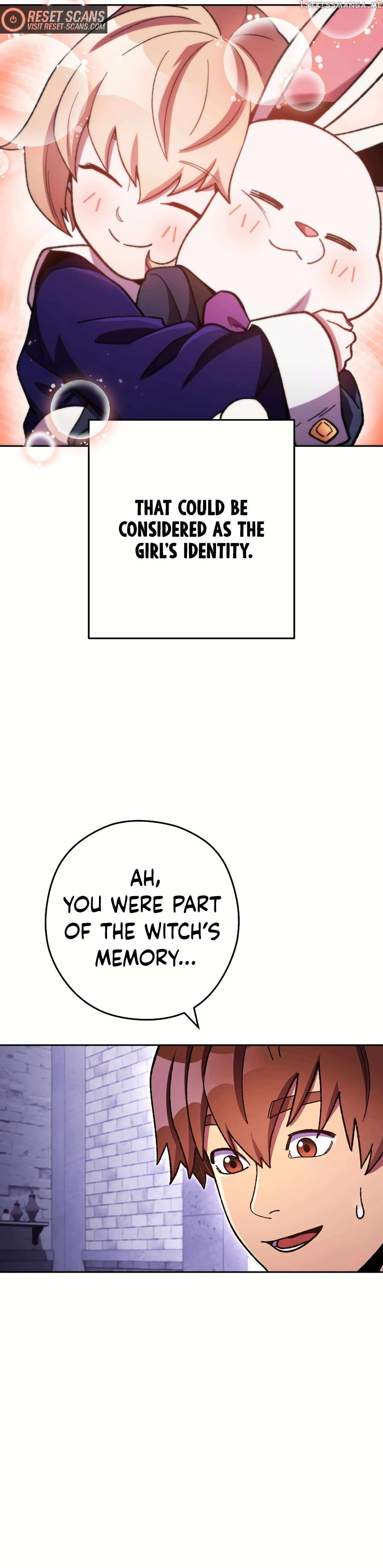 Dungeon Reset chapter 165 page 22