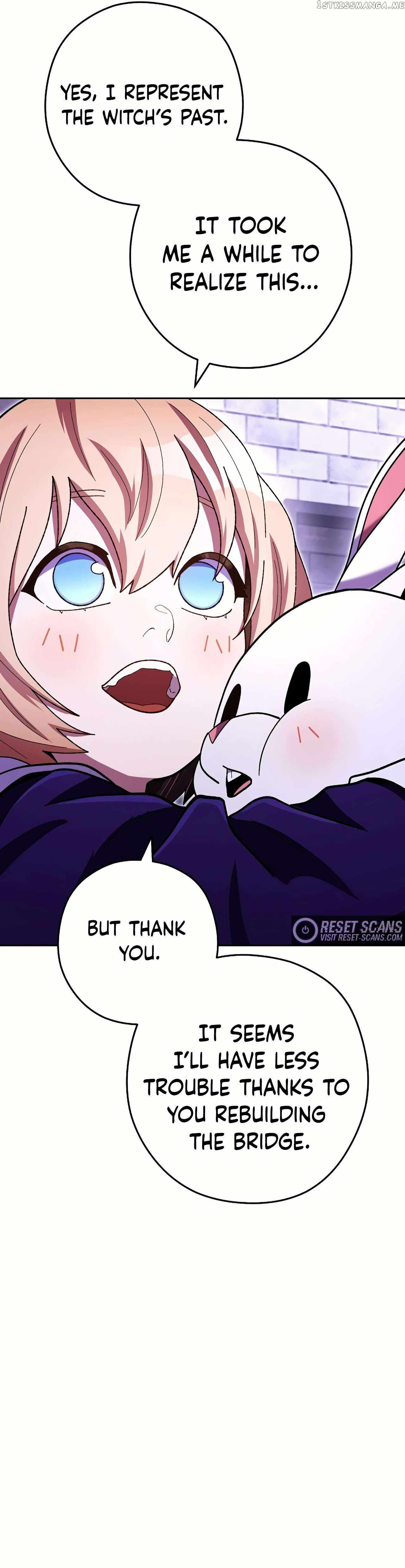 Dungeon Reset chapter 165 page 23