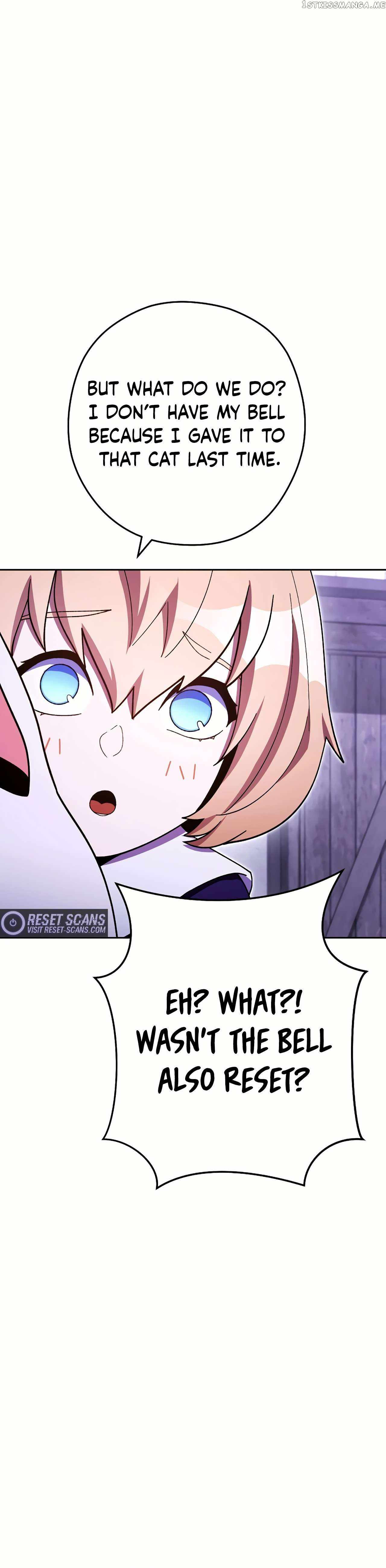 Dungeon Reset chapter 165 page 29