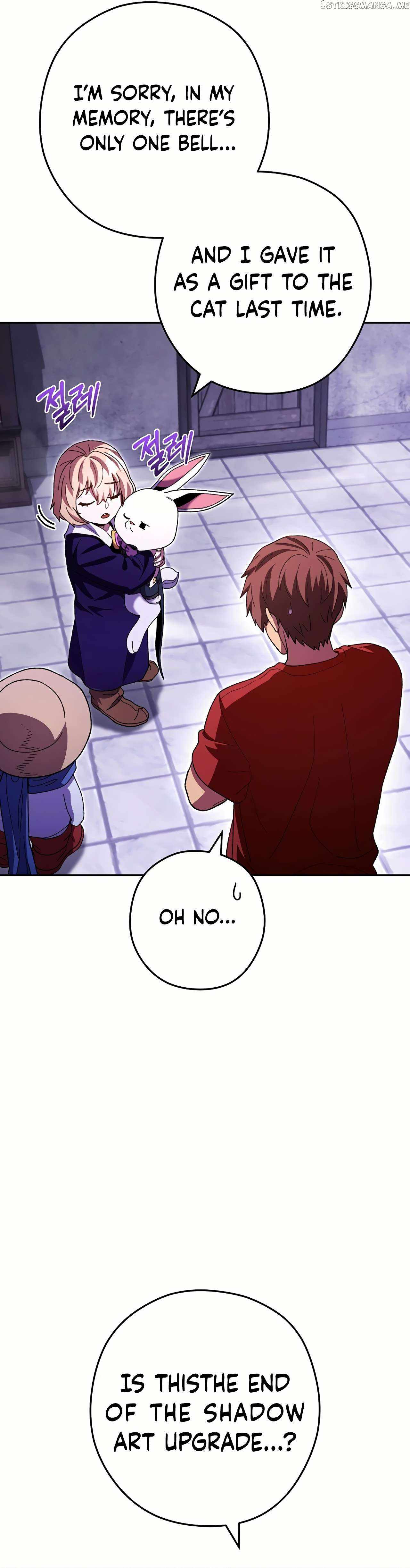 Dungeon Reset chapter 165 page 30