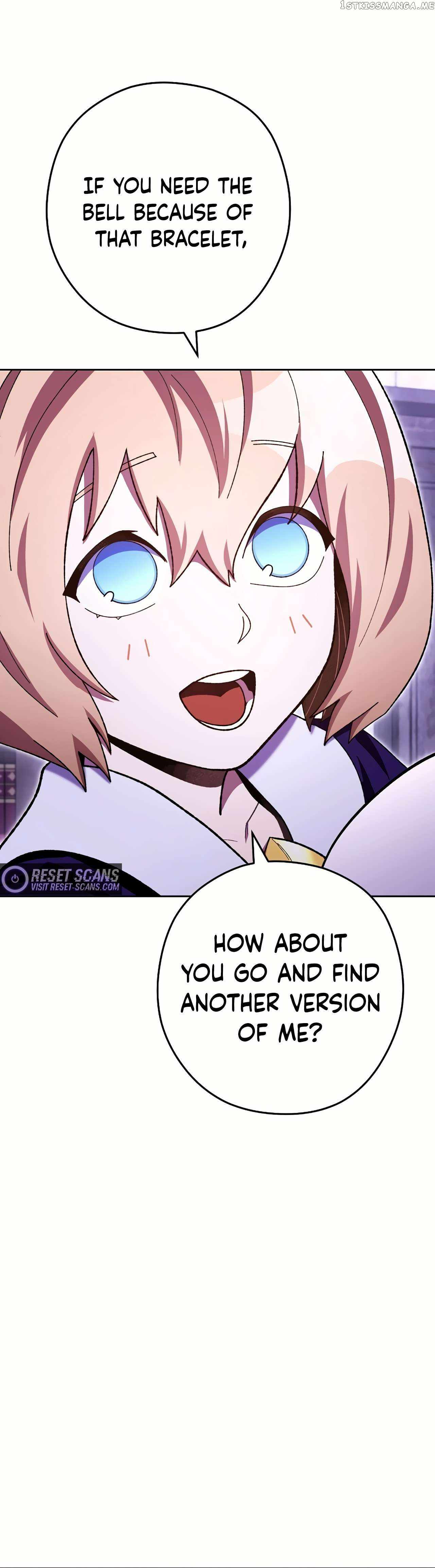 Dungeon Reset chapter 165 page 32