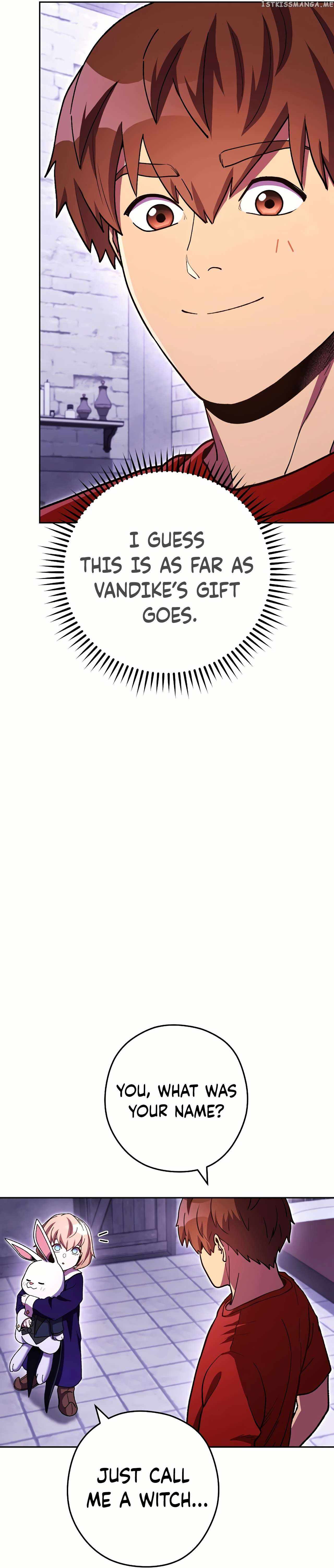 Dungeon Reset chapter 165 page 35