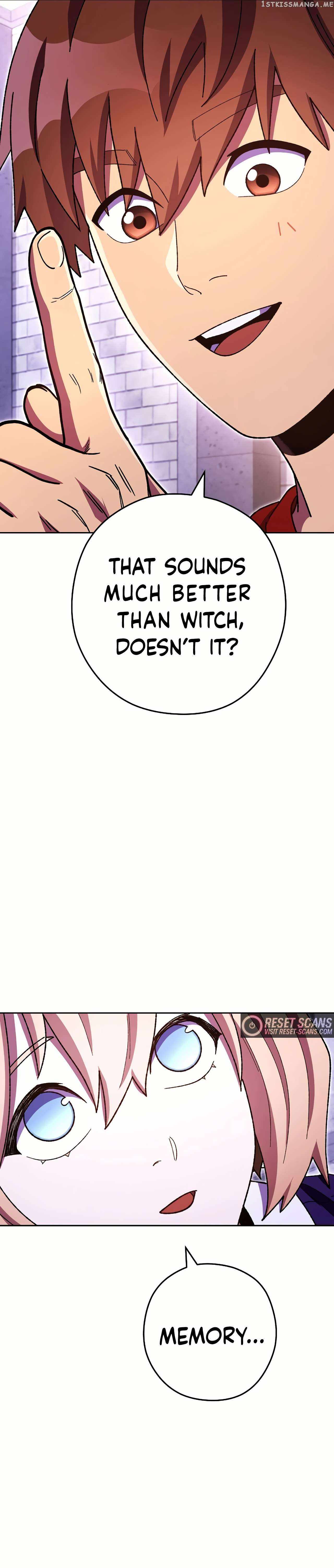 Dungeon Reset chapter 165 page 37