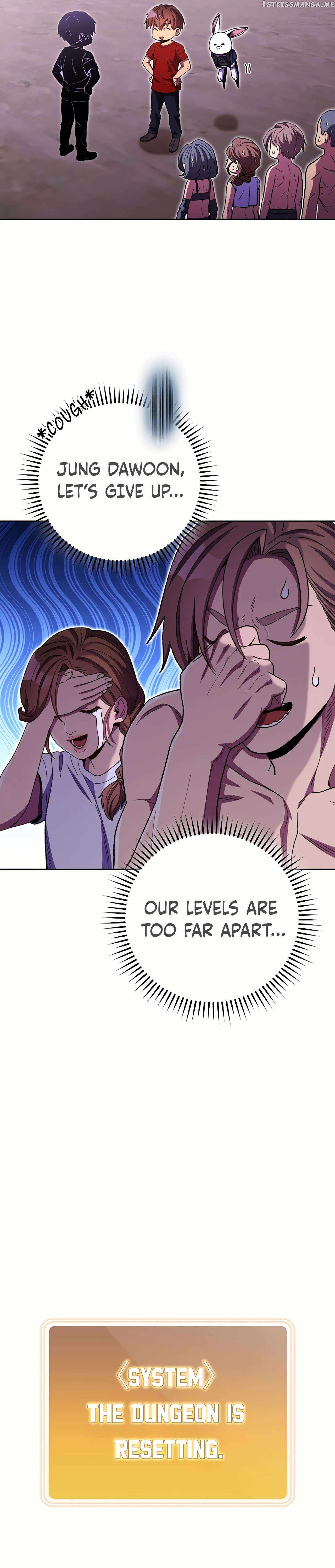 Dungeon Reset chapter 165 page 6