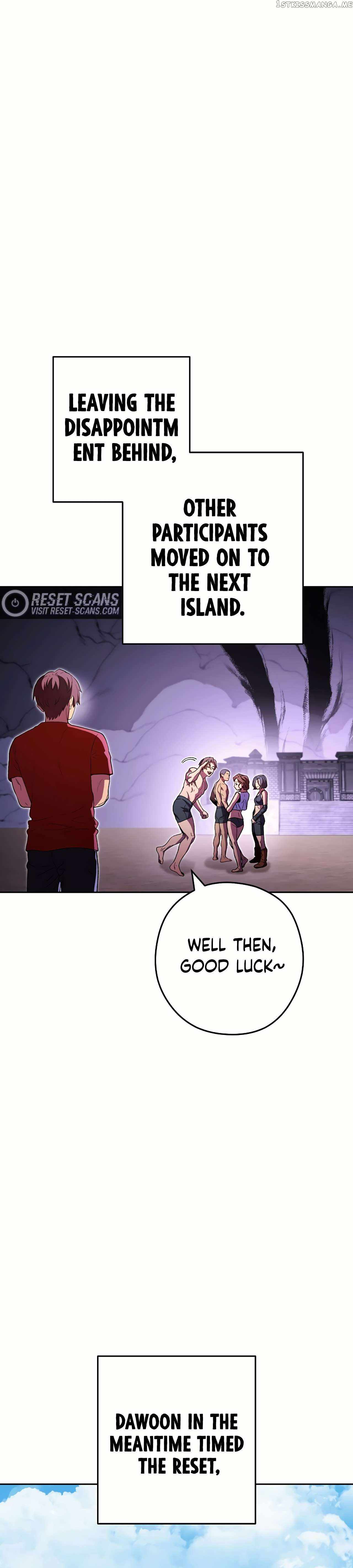 Dungeon Reset chapter 165 page 7