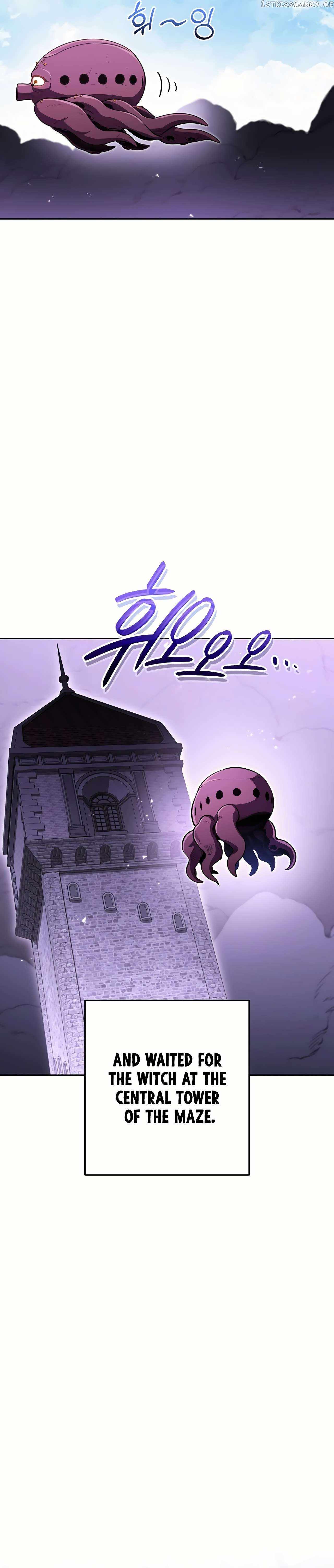 Dungeon Reset chapter 165 page 8