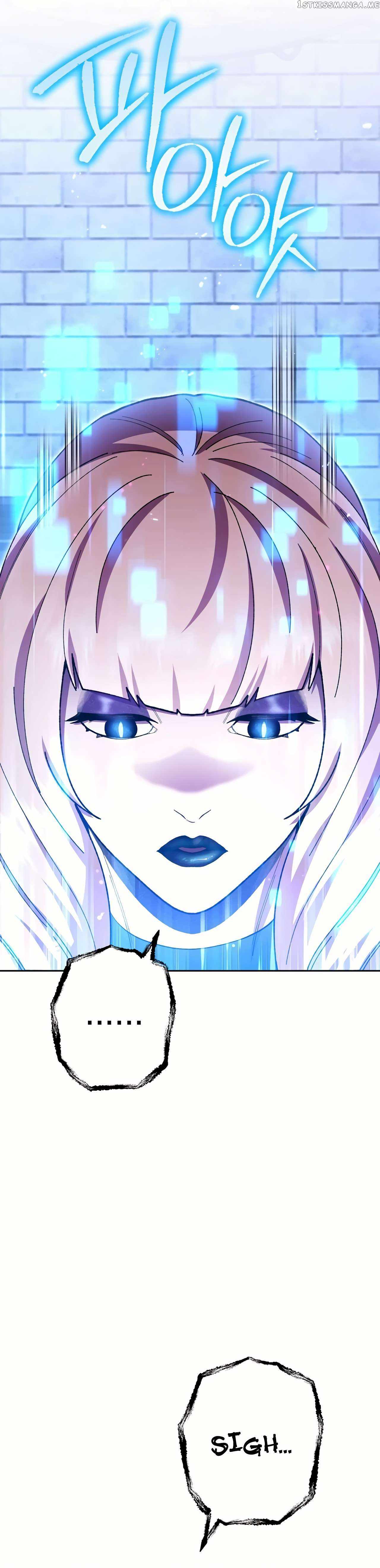 Dungeon Reset chapter 165 page 9