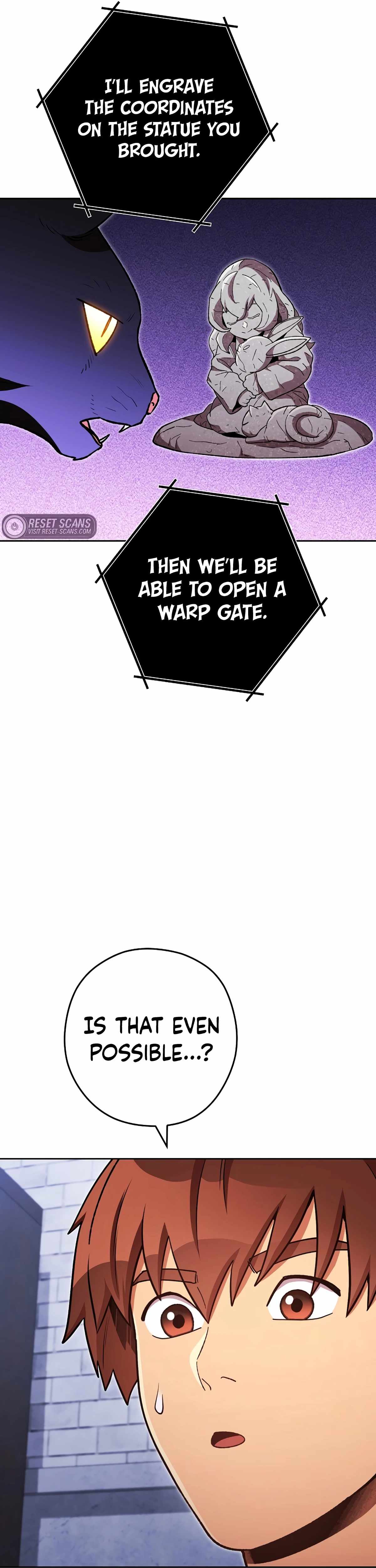 Dungeon Reset chapter 175 page 10