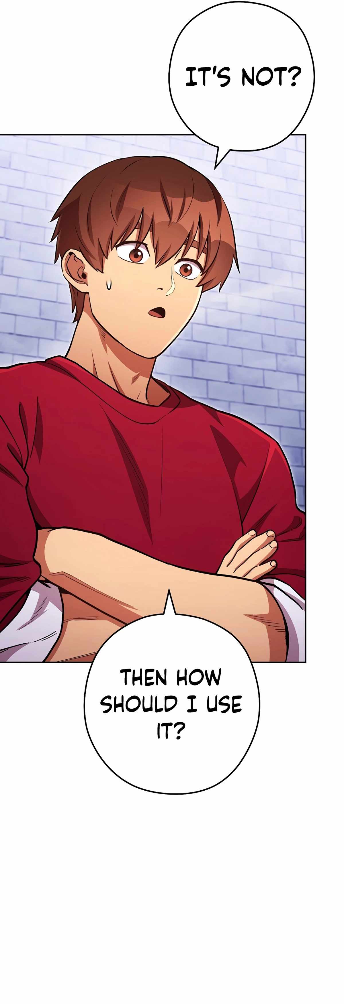 Dungeon Reset chapter 175 page 23