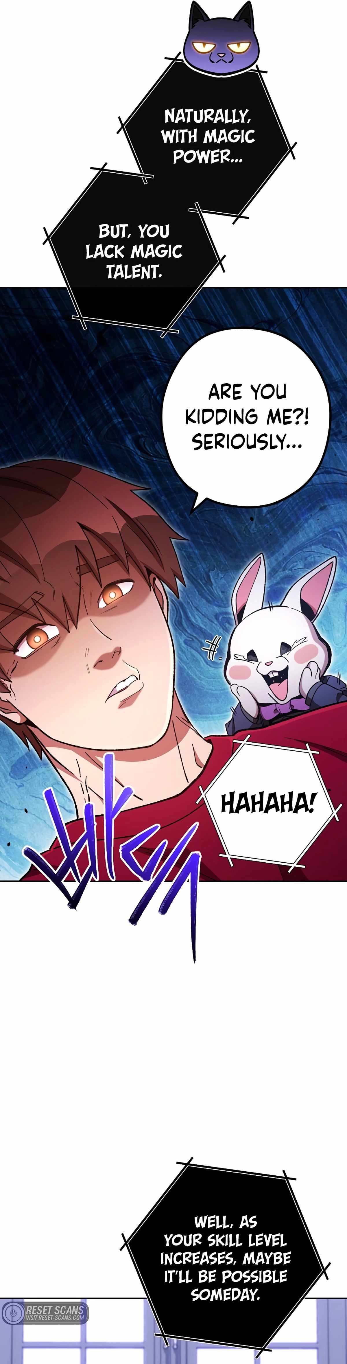 Dungeon Reset chapter 175 page 27
