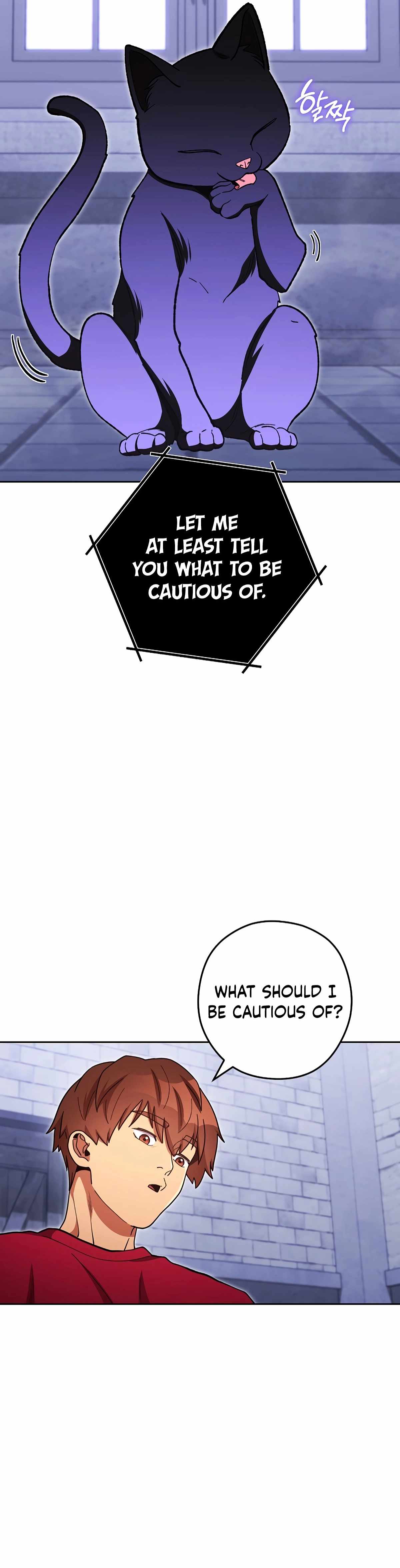 Dungeon Reset chapter 175 page 28