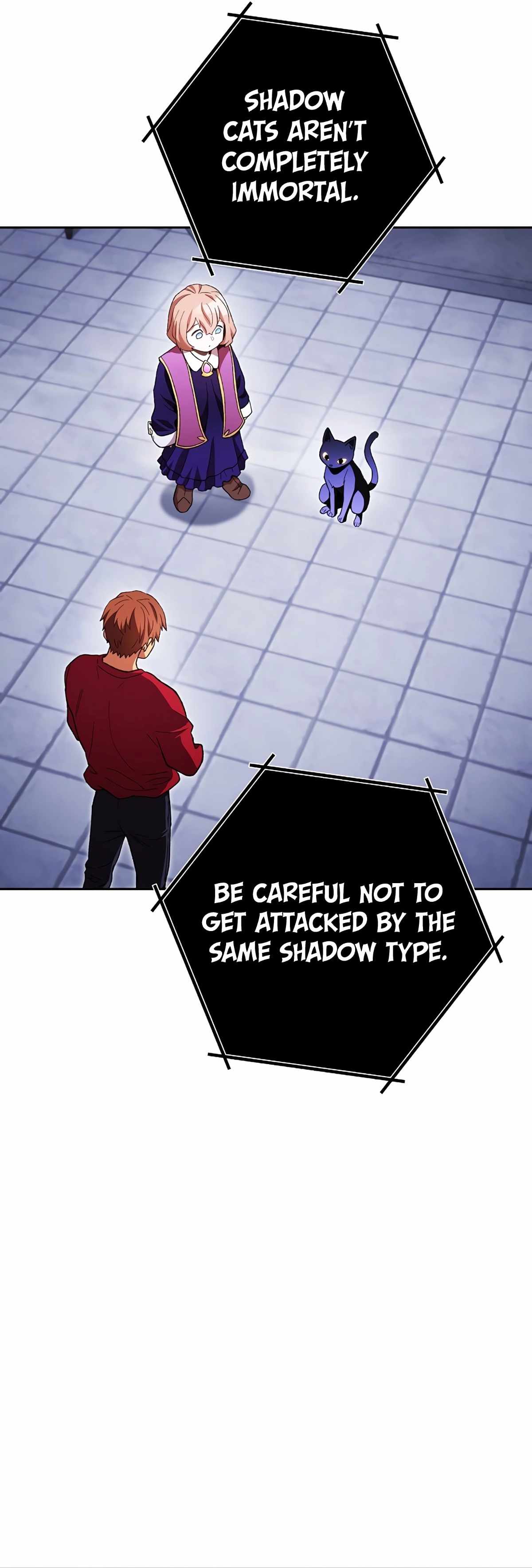 Dungeon Reset chapter 175 page 29