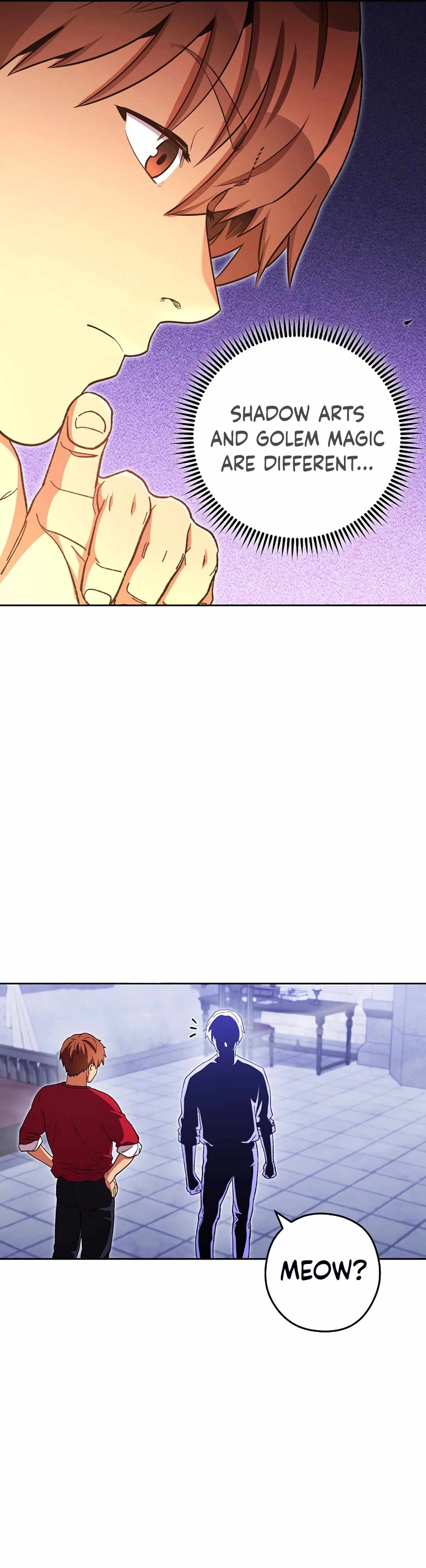 Dungeon Reset chapter 175 page 30