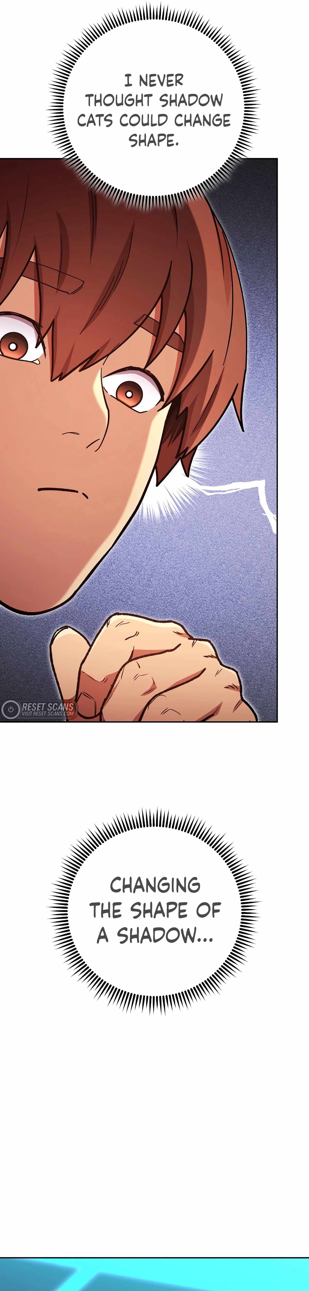 Dungeon Reset chapter 175 page 31